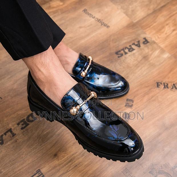 Wet Look Casuals - thumbnail 2