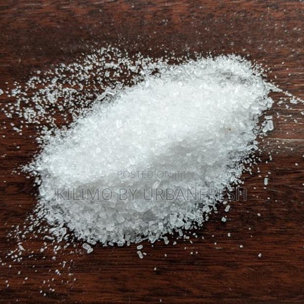 Epsom Salt 500g - main view