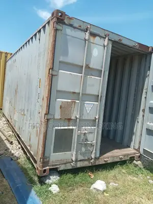 Affordable Containers for Sale