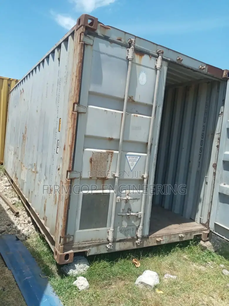 Affordable Containers for Sale