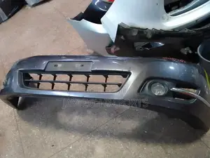 Teana 2010 Front Bumper