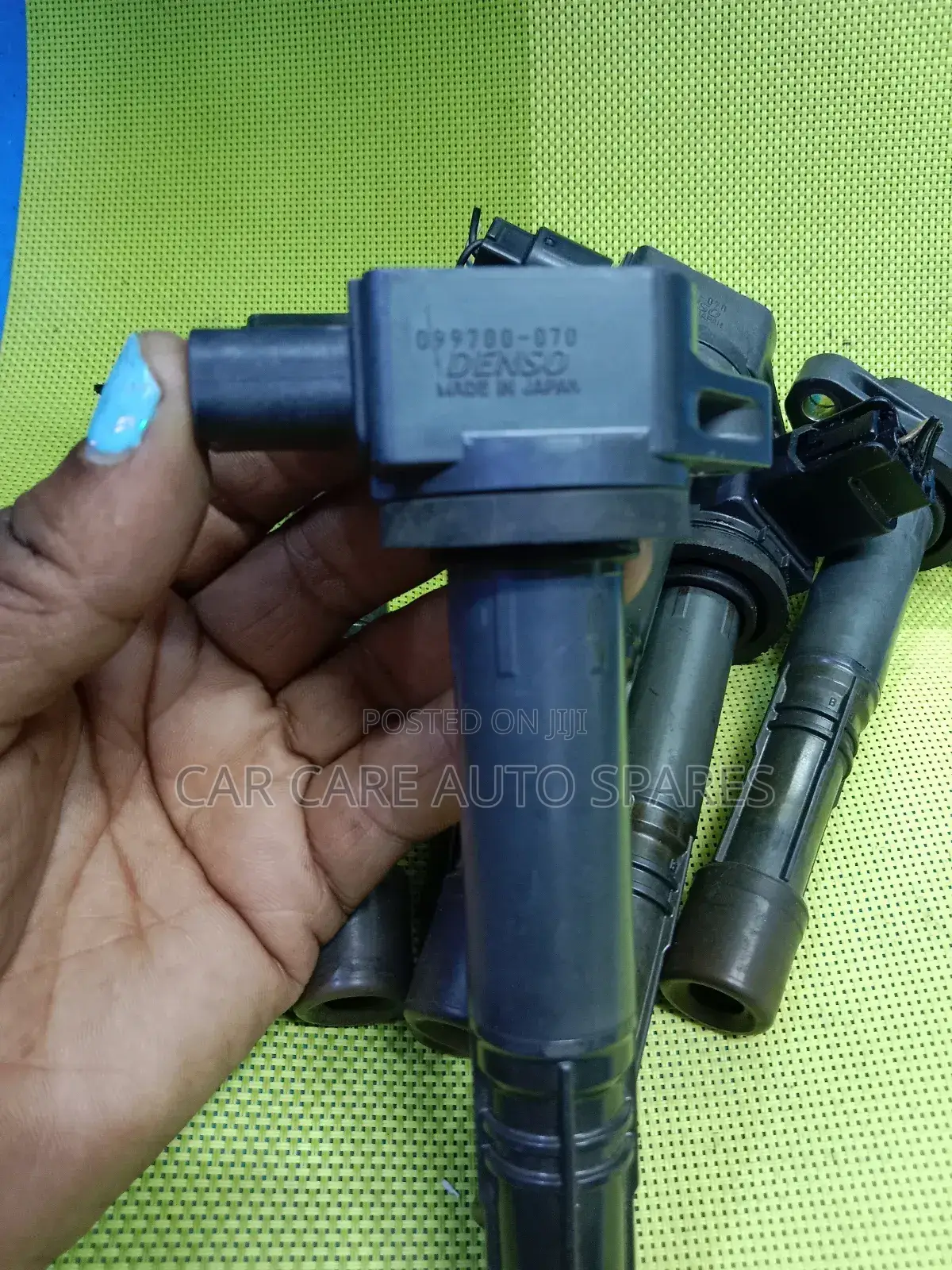 Ignition Coils Honda Civic, Accord,