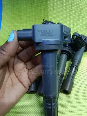 Ignition Coils Honda Civic, Accord,