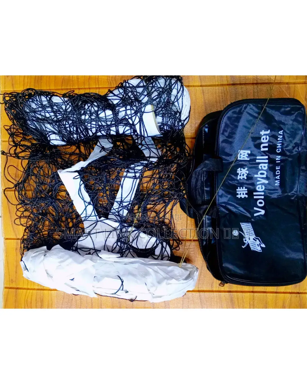 Professional Volleyball Net