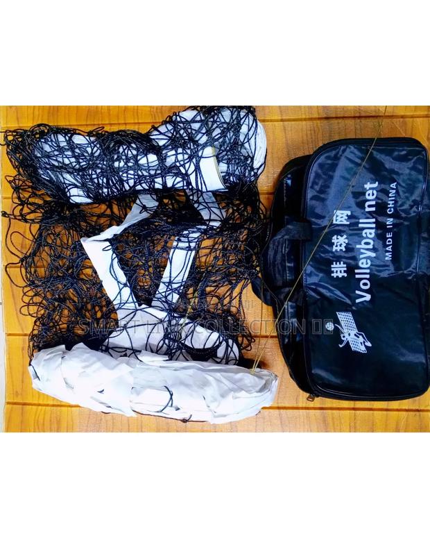 Professional Volleyball Net