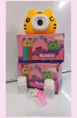 Bubble Camera - thumbnail 2