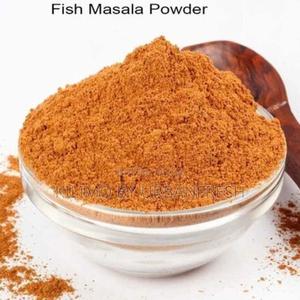 Fish Masala 1kg - thumbnail 2