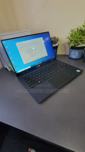 New Laptop Dell XPS 13 9350 8GB Intel Core I5 SSD 256GB