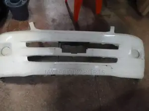 Noah 2002 Front Bumper