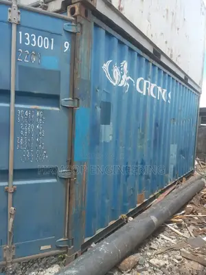 20ft Container for Storage