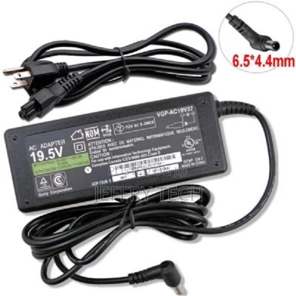 Click to Enlarge Sony 19.5V 3.9A VIAO AC Original Genuine A