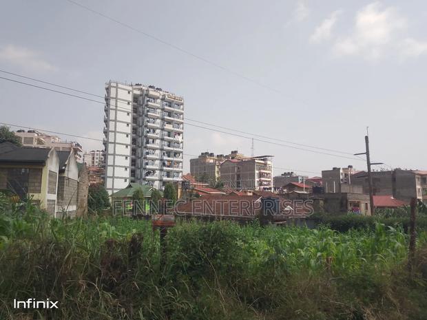 Plot for Sale Clayworks Kasarani - thumbnail 2