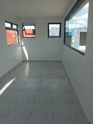 Container Office With Wide Window View - thumbnail 2