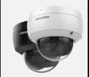 Hikvision DS-2CD1121G0-I 2 MP Fixed Dome Network .