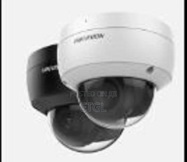 Hikvision DS-2CD1121G0-I 2 MP Fixed Dome Network . - main view