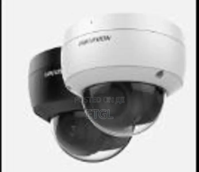 Hikvision DS-2CD1121G0-I 2 MP Fixed Dome Network .