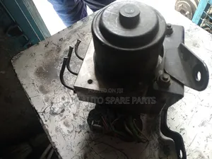 Toyota Prado 95 Abs Pump