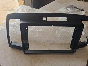 Toyota Premio 240 Android Console/Frame - main view