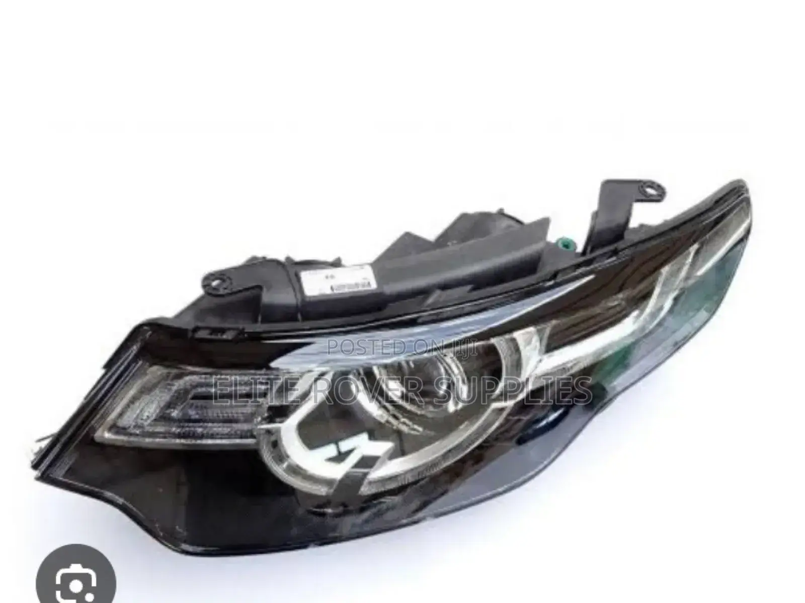 Discovery Sport L550 Headlight