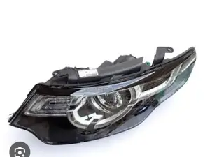 Discovery Sport L550 Headlight