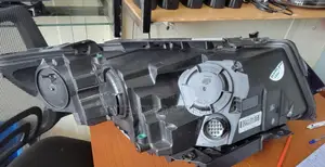 Discovery Sport L550 Headlight