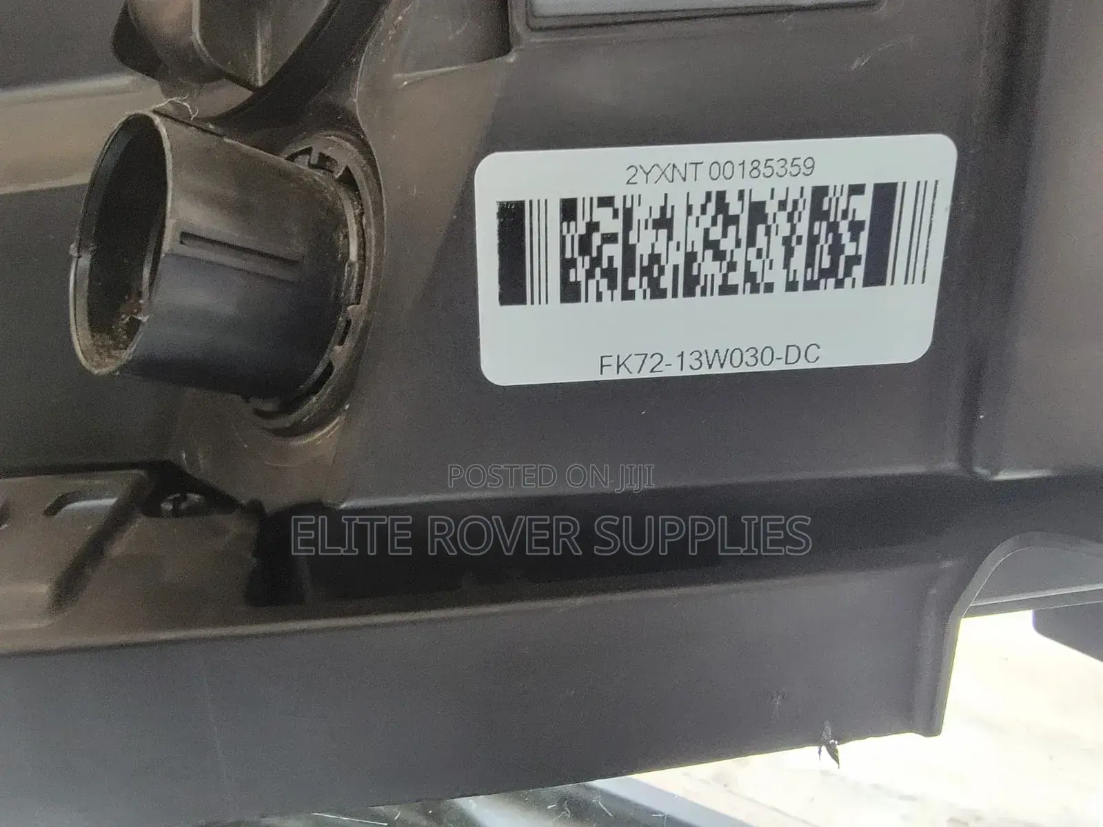 Discovery Sport L550 Headlight