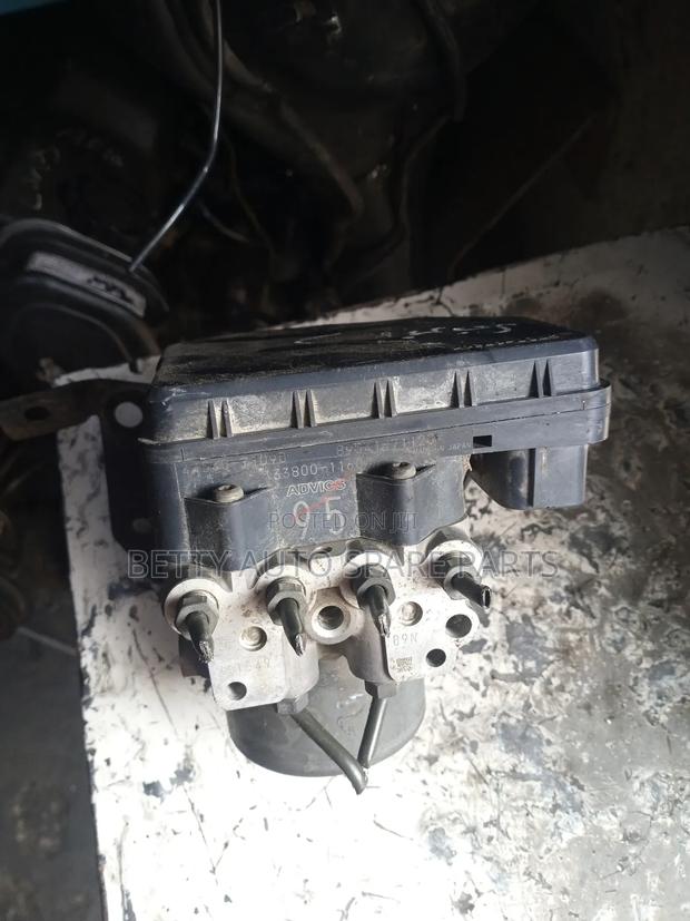 Toyota Prado 95 Abs Pump