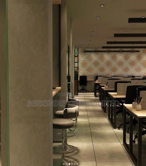 Co Working Areas With Splendid Furniture-Monthly Charges