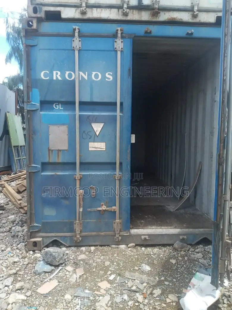 Quality 20ft Container