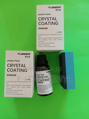 UV Damaged Plastic Repaired Quickly
