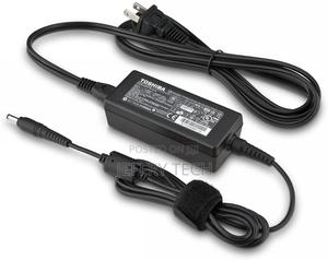 Toshiba 19V 1.58A Mini Notebook AC Replacement Adapter 30W 5 - thumbnail 2