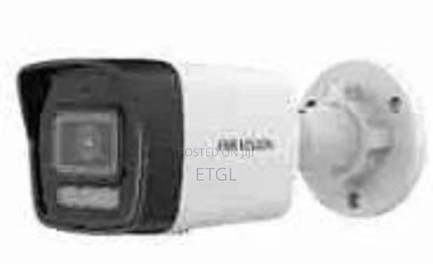 Hikvision DS-2CD1023G2-LIU 2 MP Hybrid Fixed Bullet Camera - main view