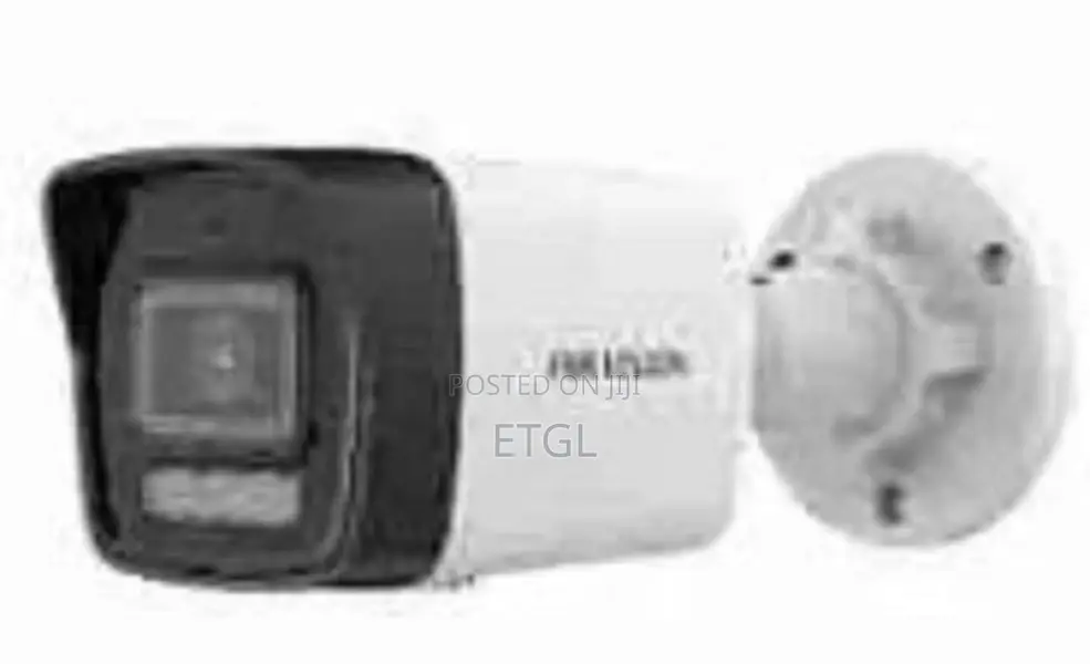 Hikvision DS-2CD1023G2-LIU 2 MP Hybrid Fixed Bullet Camera