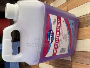 Methylated Spirit (5ltrs) - main view