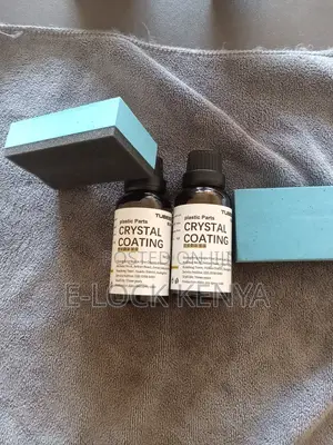 Hazy Plastic Rejuvenated With Ease