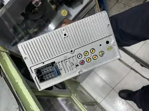 Car Android Radio