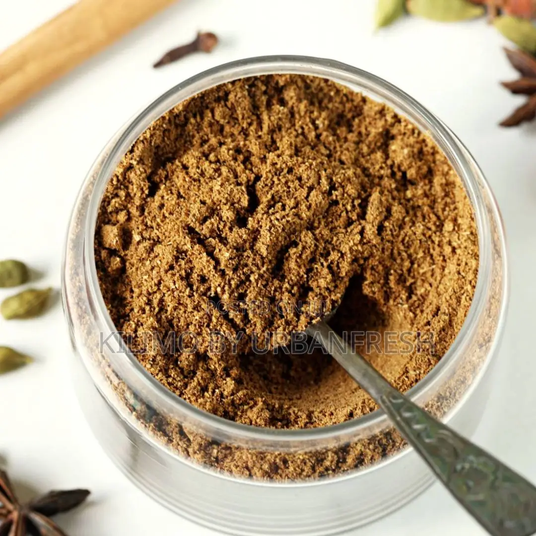 Food Masala Powder 500g