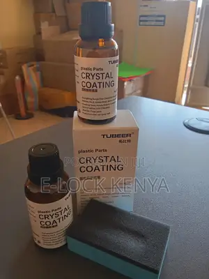 Easy to Use Restorer for Car Interior