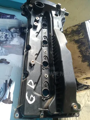 Toyota 1gd Top Cover Revo