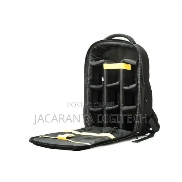Nikon Camera Backpack Bag