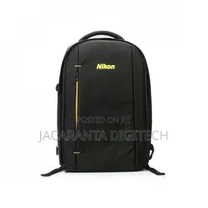 Nikon Camera Backpack Bag