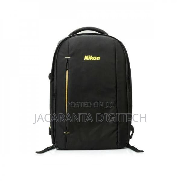 Nikon Camera Backpack Bag