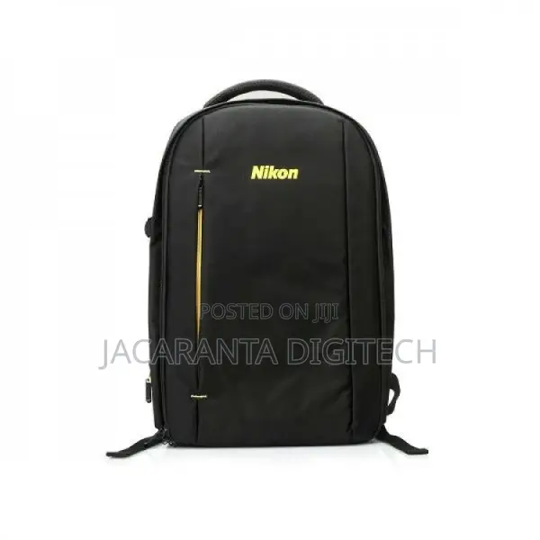 Nikon Camera Backpack Bag