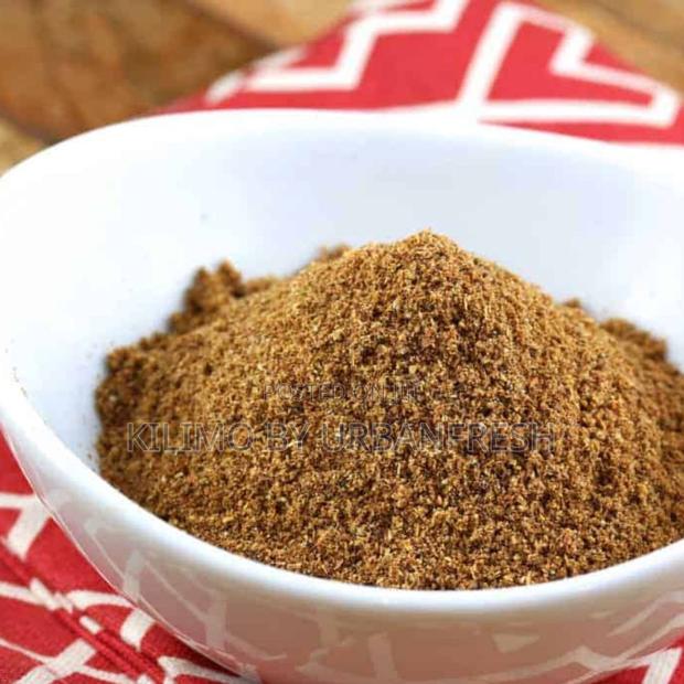 Food Masala Powder 250g
