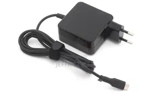 Type C 45W Universal Adapter in Nairobi Kenya.