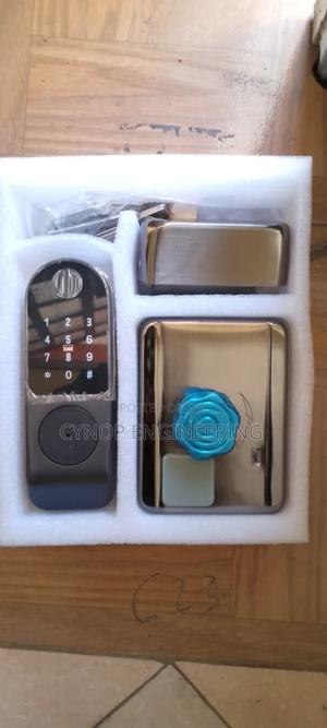 Passcode Access Smart Lock for Schools - thumbnail 2