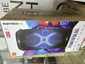 JBL Partybox110