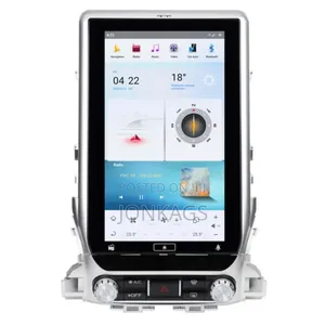 Android Tesla for Landcruiser 200 2016-2020