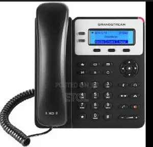 Grandstream GXP1782 Mid-range Phone