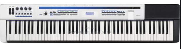 Casio PX-5S 88-key Privia Pro Digital Stage Piano